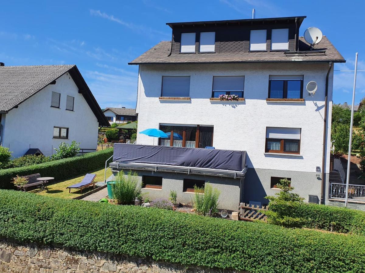 Fewo Talula - Sauerland Mit Hund Медебах Экстерьер фото